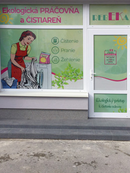zber odevu pranie kysuce oscadnica
